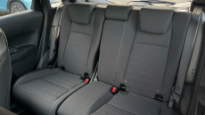 Honda Jazz 1.5 i-MMD Hybrid Crosstar Advance 5dr eCVT Hybrid Hatchback